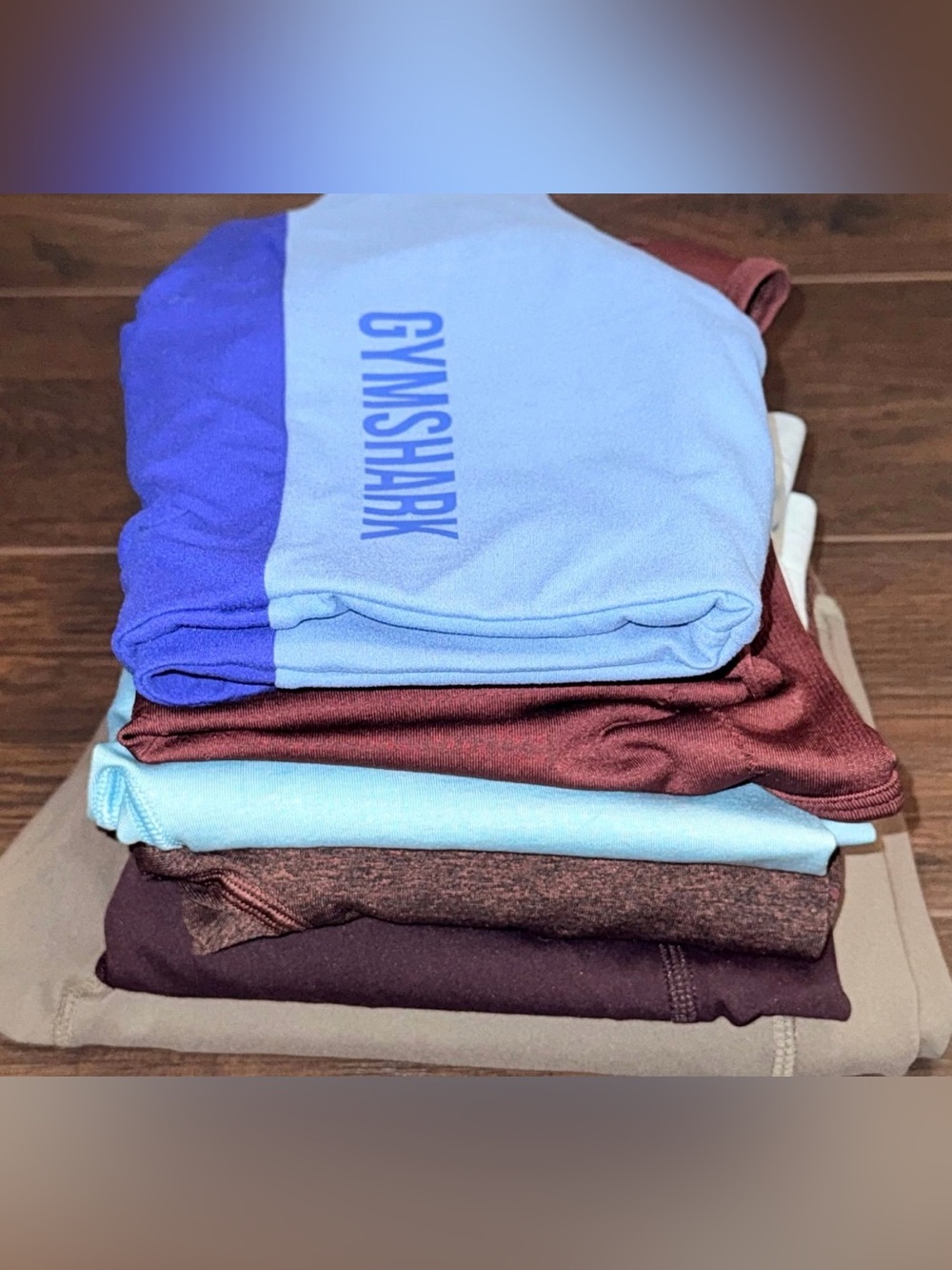 ⛔️ SOLD ⛔️ Gymshark /// Women’s Small Bundle